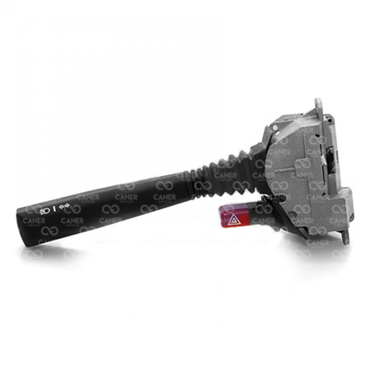 032.342 SAMPA; VOLVO SİNYAL KUMANDA KOLU-; 8158724; 8158724; 70351705;